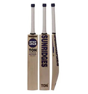 SS Retro Classic Max Power Cricket Bat - SH SS
